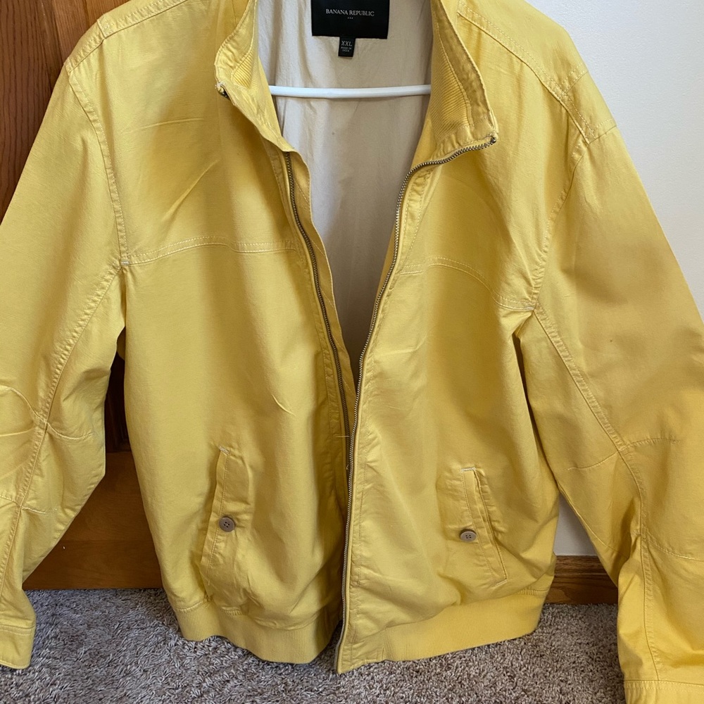 Jacket - Picture 2 of 3